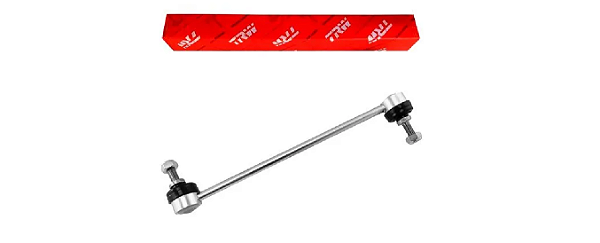 Bieleta Dianteira - HB20 / HB20S / HB20X 1.0 12v - 1.6 16v 2012 a 2020 - Comprimento 90mm