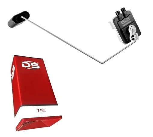 Boia/Sensor Nivel Tanque Combustível - S10 2.4 8v 2007 a 2008