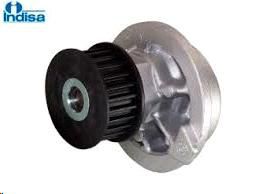 Bomba Dagua Motor - Zafira 2.0 16v 2001 a 2008
