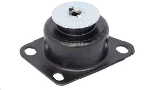 Coxim Motor Dianteiro LE - Lado Câmbio - Siena 1.0/1.3/1.4/1.51.6/1.8 - 8v/16v - Fire 2003 a 2018
