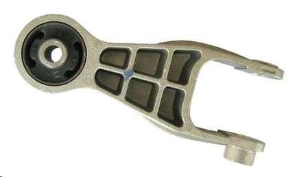 Limitador Torçaõ Coxim Motor Traseiro LD - Inferior - Corsa Novo 1.0/1.4/1.8 8v 2002 a 2012