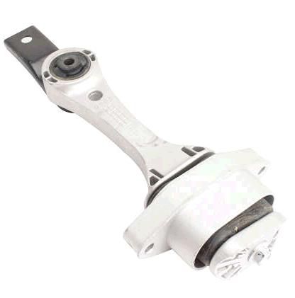 Limitador Torção Coxim Motor e Câmbio Inferior - Golf 1.6/1.8/2.0 8v 1997 a 2014