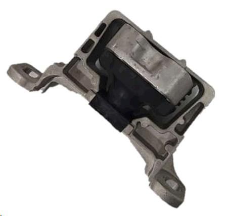 Coxim Motor Dianteiro Hidráulico LD - Focus 1.6 16v - Sigma 2008 a 2016