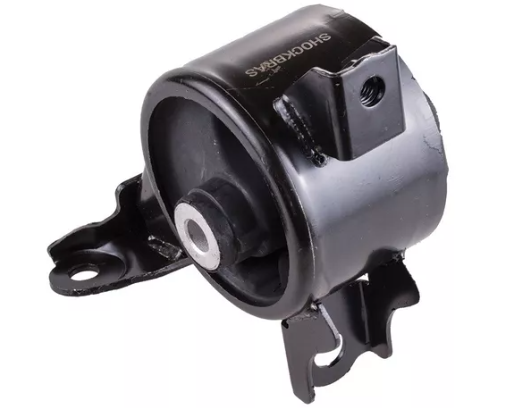Coxim Motor e Câmbio LE - FIT 1.4 8v 2003 a 2008