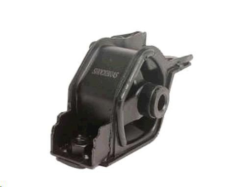 Coxim Câmbio LE - FIT 1.5 16v 2005 a 2008