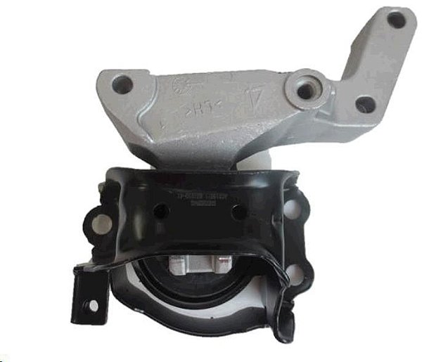 Coxim Motor Hidráulico LD - March 1.6 16v após 2015...