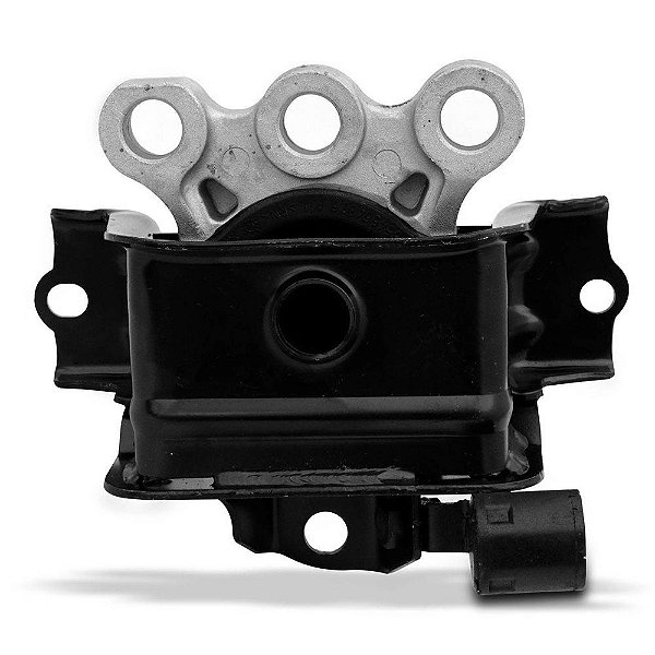 Coxim Motor Dianteiro LD - Spin 1.8 8v 2013 a 2016 - Automático / Manual