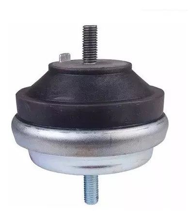 Coxim Motor Dianteiro - Hidraúlico - S10 2.2/2.4/2.5/2.8 8v 1995 a 2011