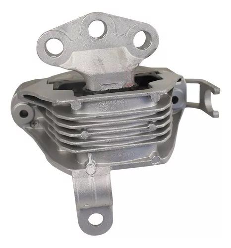 Coxim Motor Dianteiro Hidráulico LD - Cruze 1.8 16v 2011 a 2016