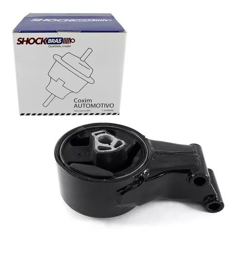 Limitador Coxim Câmbio Traseiro LE - Cruze 1.8 16v 2011 a 2016