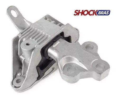 Coxim Motor Dianteiro Hidráulico LE - Cruze 1.8 16v 2012 a 2016