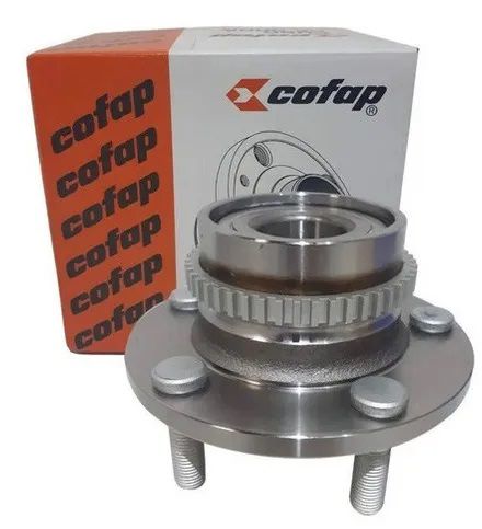 Cubo Roda Traseiro - Tucson 2.0 16v - 4x2 2005 a 2014