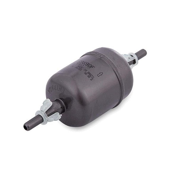 Filtro Combustivel Injeção - Uno Novo 1.0/1.4 8v após 2010...