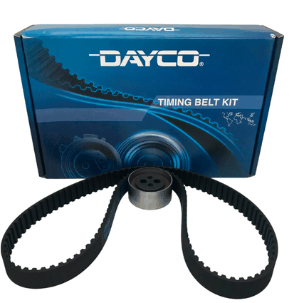 Kit Correia Dentada Palio 1.0 8v - Fire 2001 a 2009 - 124 Dentes / 22mm