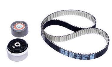 Kit Correia Dentada - Sonic 1.6 16v após 2011... - 146 Dentes / 24mm