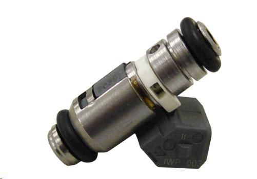 Bico Injetor Combustivel Injeção - Siena Tetrafuel 1.4 8v 2007 a 2012