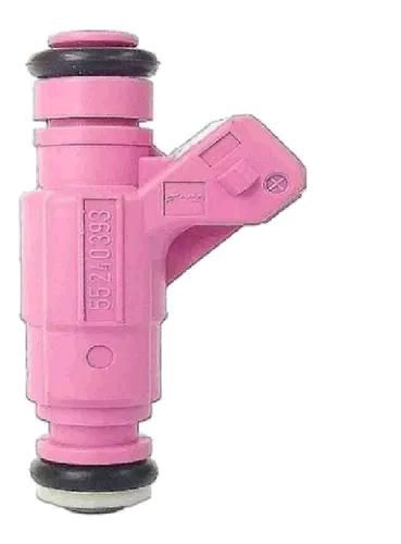 Bico Injetor Combustivel Injeção - Punto 1.4 8v