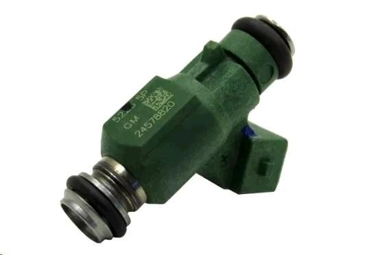 Bico Injetor Combustivel Injeção - Brunocar - Onix 1.4 8v 2012 a 2015