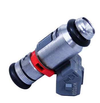 Bico Injetor Combustivel Injeção - KA 1.0 8v - MPi 2008 a 2010