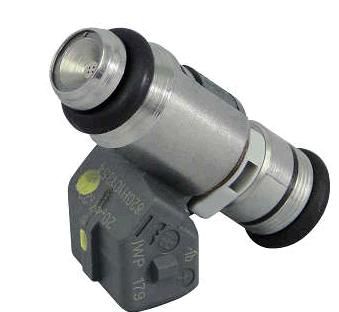 Bico Injetor Combustivel Injeção - Sandero 1.6 16v 2007 a 2014