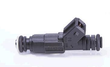 Bico Injetor Combustivel Injeção - Gol G4 1.0 8v 2005 a 2014