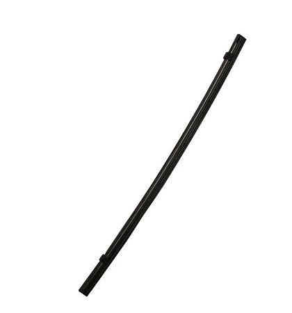 Palheta Traseira 12" - Refil Vectra GT 2.0 8v 2007 a 2012 - Conexão SL1