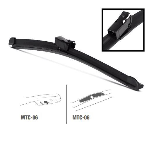 Palheta Traseira 10" - Outlander 2.4 16v - 3.0 24v 2005 a 2012 - Conexão