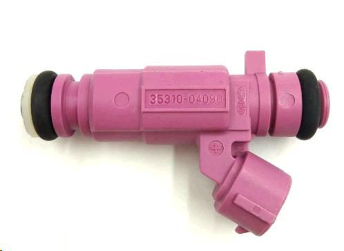 Bico Injetor Combustivel Injeção - HB20S 1.0 12v após 2013...