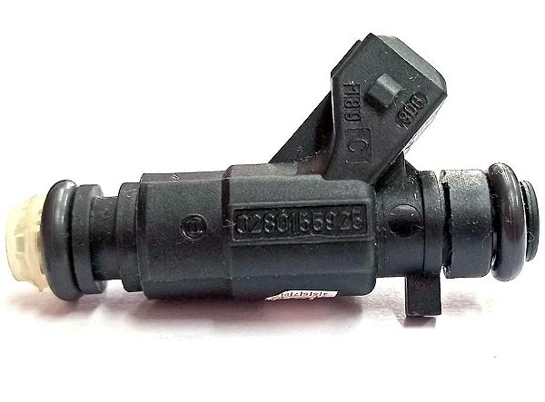 Bico Injetor Combustivel Injeção - Ecosport 1.6 8v 2003 a 2007
