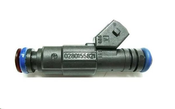 Bico Injetor Combustivel Injeção - Blazer 2.2 8v 1997 a 2000