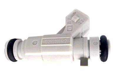 Bico Injetor Combustivel Injeção - Gol G3 1.0 8v 1999 a 2005