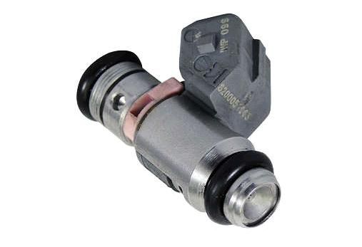 Bico Injetor Combustivel Injeção - Peugeot 206 1.0 16v 2001 a 2005