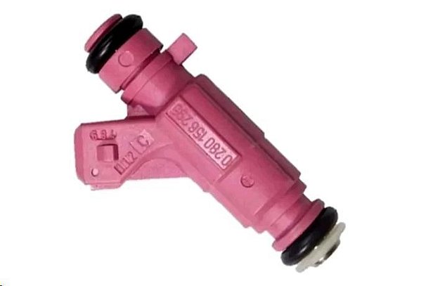 Bico Injetor Combustivel Injeção - C3 1.4 8v 2005 a 2008 - Remanufaturado