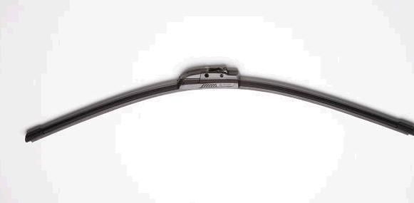 Palheta Dianteira 26" - Citroen C8 2.0 16v após 2002... - Lado Motorista - Conexão G