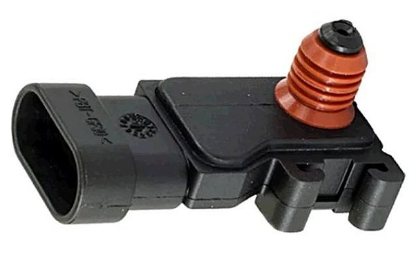 Sensor de Pressão Absoluta - MAP 3 Pinos Nubira 2.0 16v 1997 a 2002