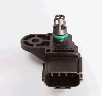 Sensor de Pressão Absoluta - MAP Ecosport 1.6 16v 02/2003 a 09/2007