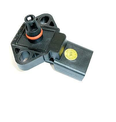 Sensor de Pressão Absoluta - MAP Golf A4 2.0 8v após 2002...
