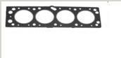 Junta Motor Parcial - Corsa 1.0 16v - MPFi 1999 a 2005