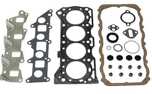 Jogo Junta Motor Completo - Mondeo 1.8 16V após 1997...