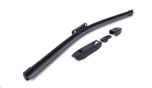 Palheta Dianteira 18" - C5 2.0 16v - 3.0 24v 2004 a 2008 - Lado Passageiro