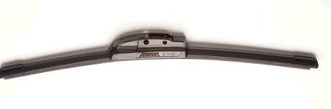 Palheta Dianteira 16" - Voyage 1.0/1.6 8v após 2008... - Lado Passageiro - Conexão G