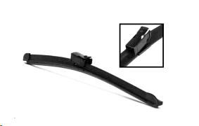 Palheta Dianteira 16" - 207 Slim 2007 a 2012 - Lado Passageiro