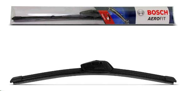 Palheta Dianteira 14" - Fiat 500 / Cinquecento 1.4 8v/16v - (Importado México) 2012 a 2017 - Lado Passageiro - Conexão G