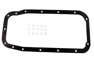 Junta Carter Motor - Montana 1.8 8v 2003 a 2010