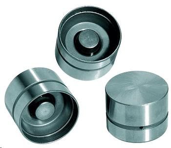 Jogo 8 Peças - Tucho Válvula Motor Hidráulica Cordoba 1.6 8v 1999 a 2002