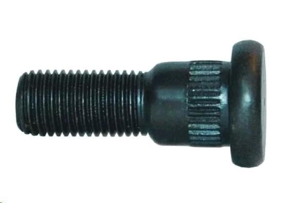 Prisioneiro Roda Dianteira e Traseira - Opala 2.5 8v - 4.1 12v 1968 a 1977 - M12x1,5x37