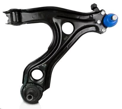 Bandeja Dianteira LD - Omega Suprema 1991 a 1998 - Remanufaturado - C/Pivô