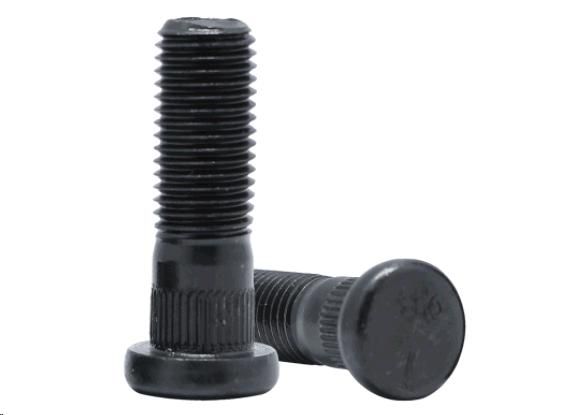 Prisioneiro Roda Dianteira e Traseira - 12x1,5 x 38mm - FIT 1.4 8v 2003 a 2014