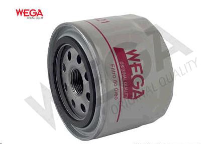 Filtro Óleo Motor Diesel - Jumper 2.3 8v após 2009...