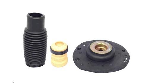 Par Kit Amortecedor Dianteiro Peugeot 206/SW 1.0 1998 a 2009